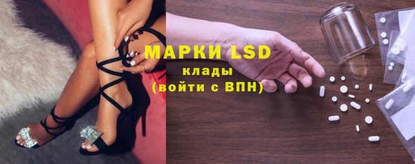 шишки Лагань